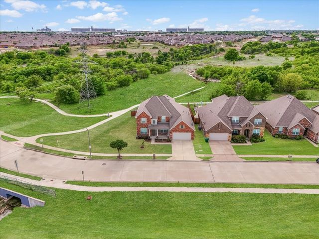 7521 Aubrac Way, Fort Worth, TX 76131