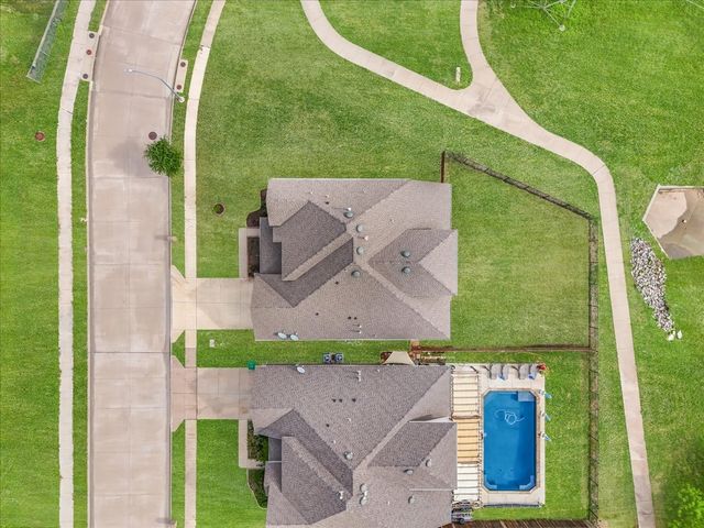 7521 Aubrac Way, Fort Worth, TX 76131