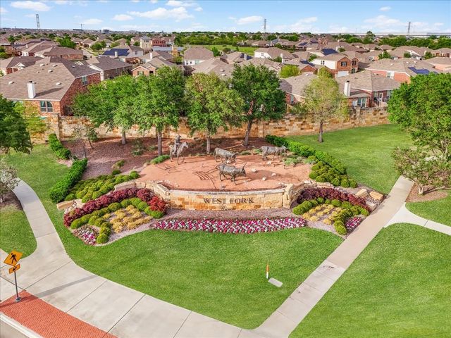 7521 Aubrac Way, Fort Worth, TX 76131