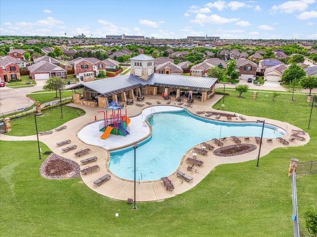 7521 Aubrac Way, Fort Worth, TX 76131