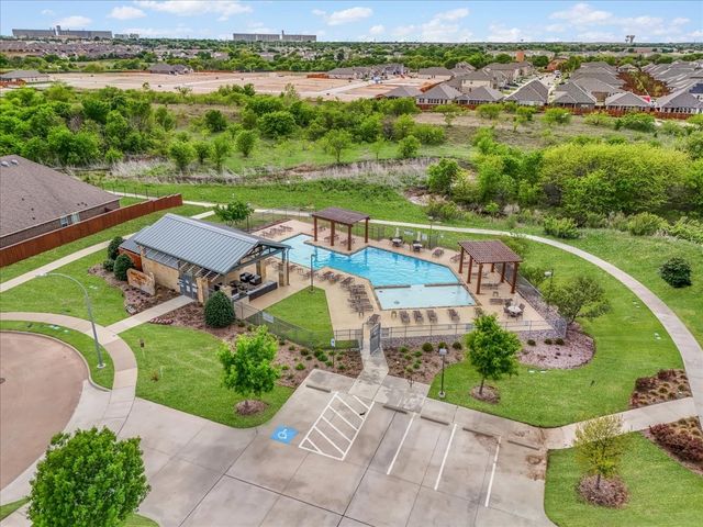 7521 Aubrac Way, Fort Worth, TX 76131