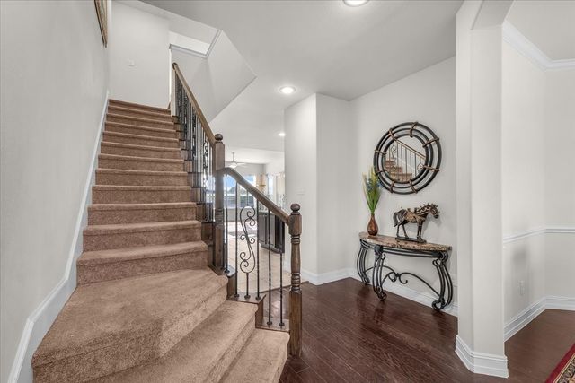 7521 Aubrac Way, Fort Worth, TX 76131