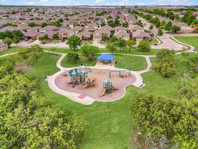 7521 Aubrac Way, Fort Worth, TX 76131