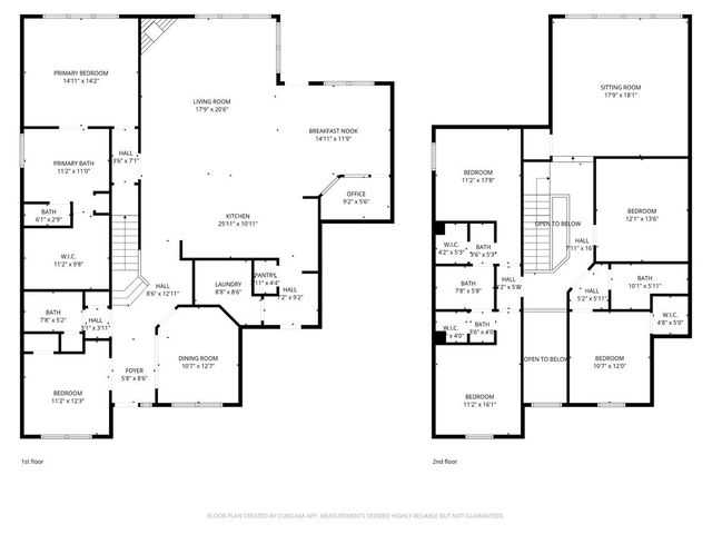 7521 Aubrac Way, Fort Worth, TX 76131