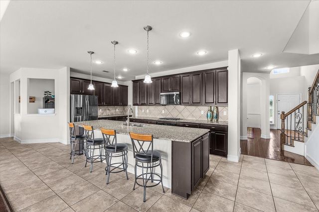 7521 Aubrac Way, Fort Worth, TX 76131