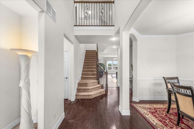 7521 Aubrac Way, Fort Worth, TX 76131