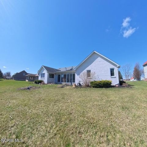 1013 S Lallendorf Road, Oregon, OH 43616