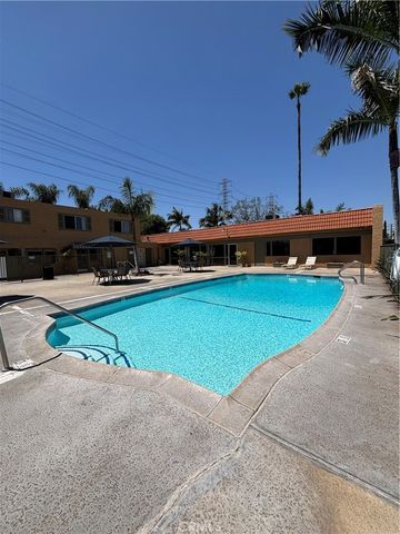 1616 S Euclid 105, Anaheim, CA 92802
