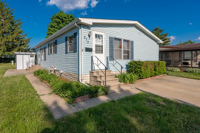 273 Fox Lane, Belvidere, IL 61008