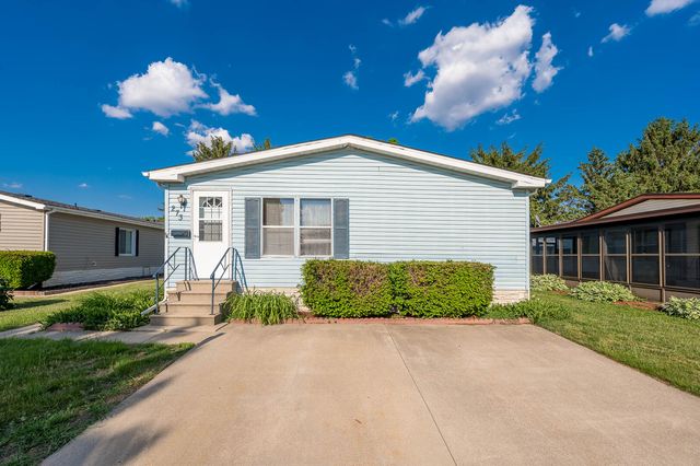 273 Fox Lane, Belvidere, IL 61008