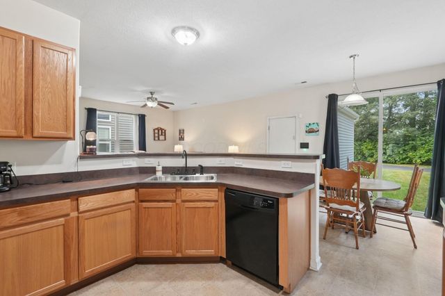 2501 Snowtip Lane, Grove City, OH 43123