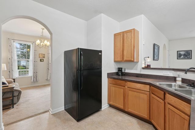 2501 Snowtip Lane, Grove City, OH 43123