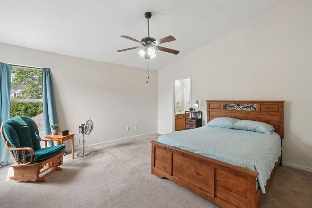 2501 Snowtip Lane, Grove City, OH 43123