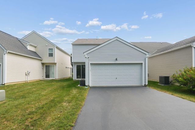 2501 Snowtip Lane, Grove City, OH 43123
