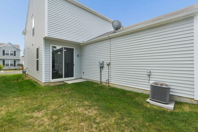 2501 Snowtip Lane, Grove City, OH 43123