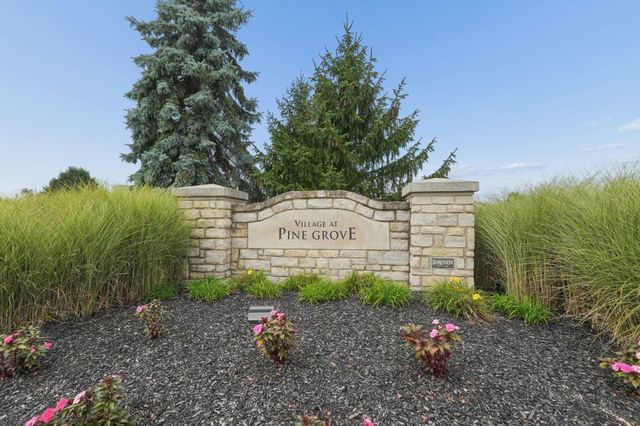 2501 Snowtip Lane, Grove City, OH 43123