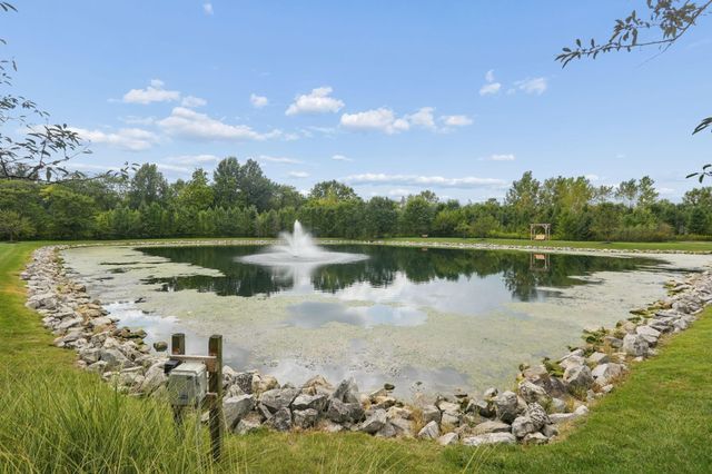 2501 Snowtip Lane, Grove City, OH 43123