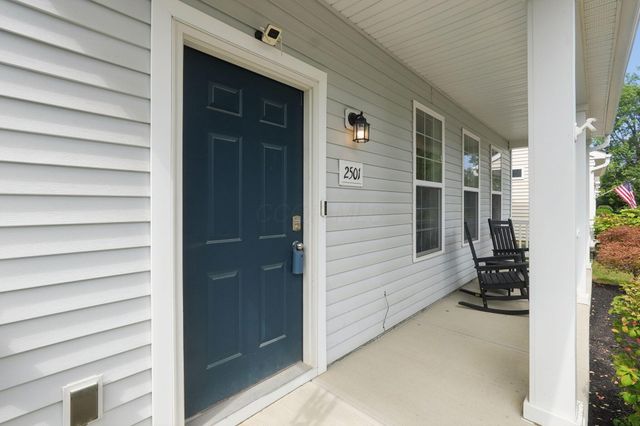 2501 Snowtip Lane, Grove City, OH 43123