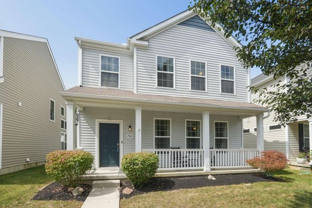 2501 Snowtip Lane, Grove City, OH 43123