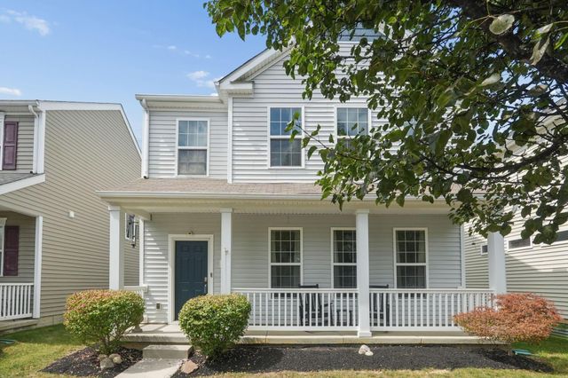2501 Snowtip Lane, Grove City, OH 43123