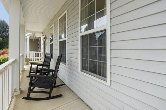 2501 Snowtip Lane, Grove City, OH 43123