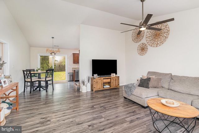 253 AMERICAN DR, Ruther Glen, VA 22546
