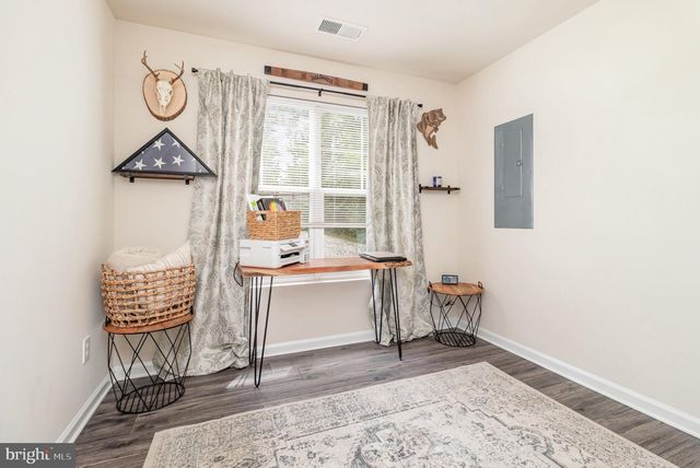 253 AMERICAN DR, Ruther Glen, VA 22546