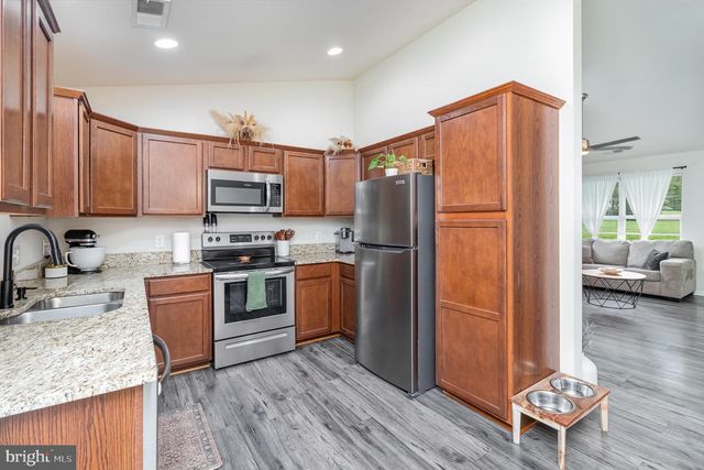 253 AMERICAN DR, Ruther Glen, VA 22546