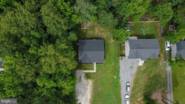 253 AMERICAN DR, Ruther Glen, VA 22546