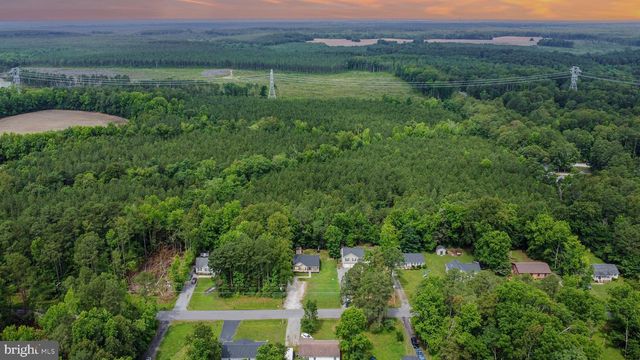 253 AMERICAN DR, Ruther Glen, VA 22546