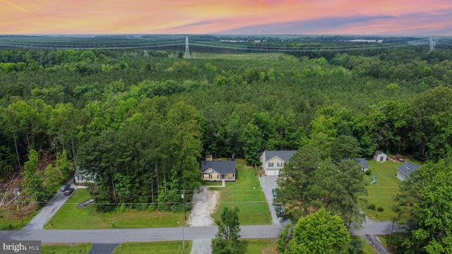 253 AMERICAN DR, Ruther Glen, VA 22546