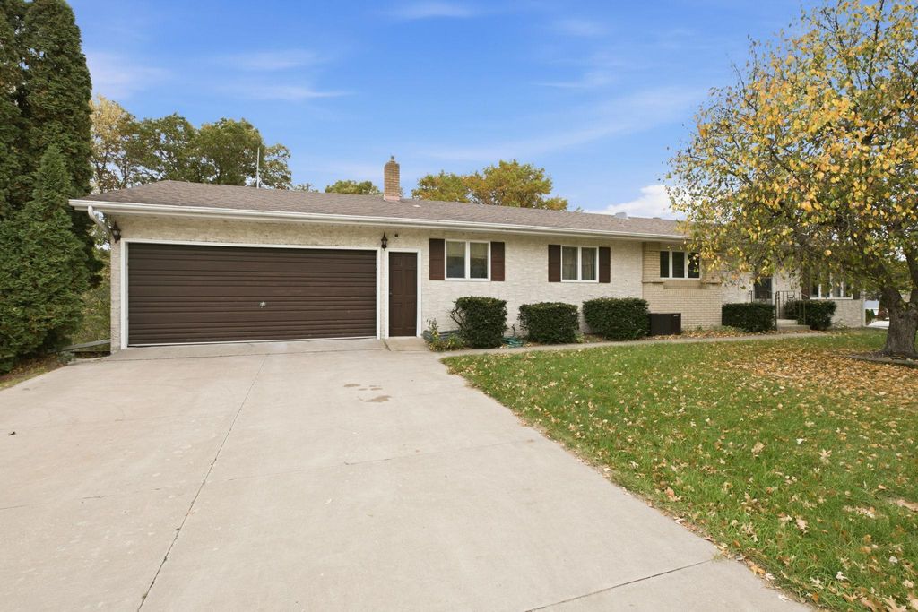 16491 254th Avenue NW, Big Lake, MN 55309 — exterior