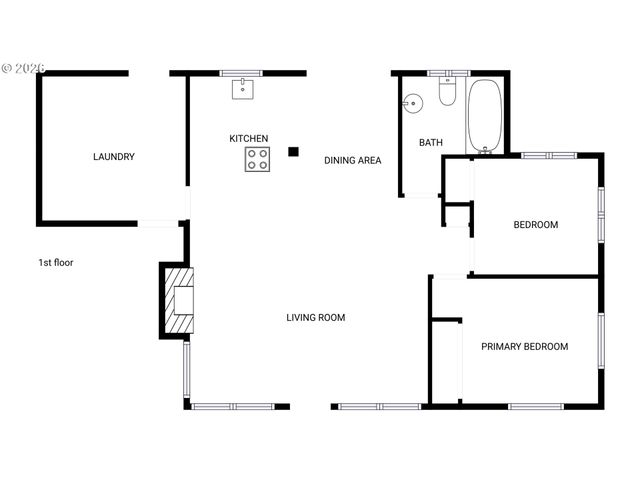 7350 Sw STEWART St, Portland, OR 97223