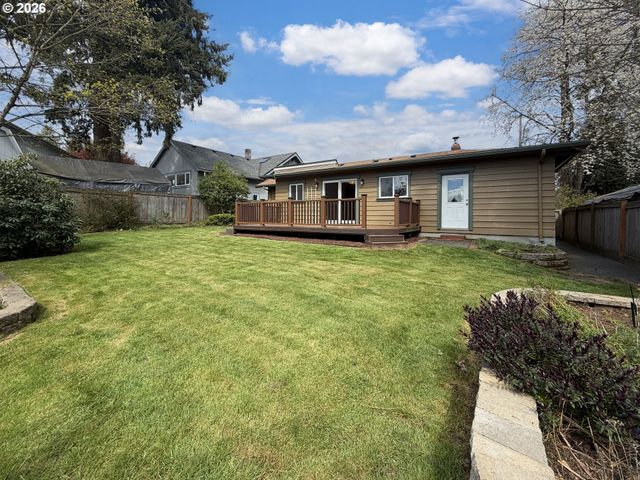 7350 Sw STEWART St, Portland, OR 97223