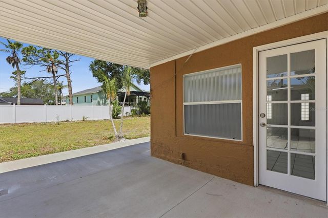 721 BAYSHORE DRIVE, Tarpon Springs, FL 34689
