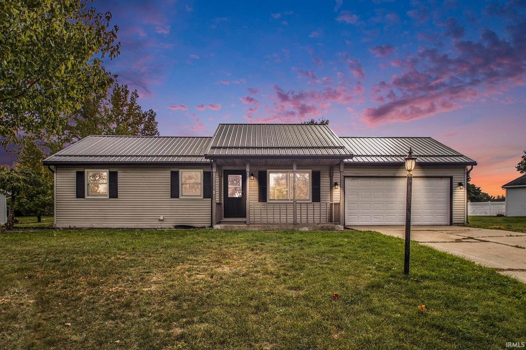 1011 Spring Arbor Drive, Middlebury, IN 46540