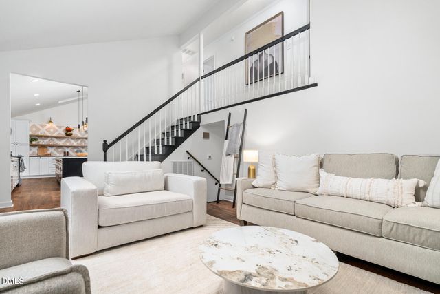 5425 Live Oak Trail, Raleigh, NC 27613