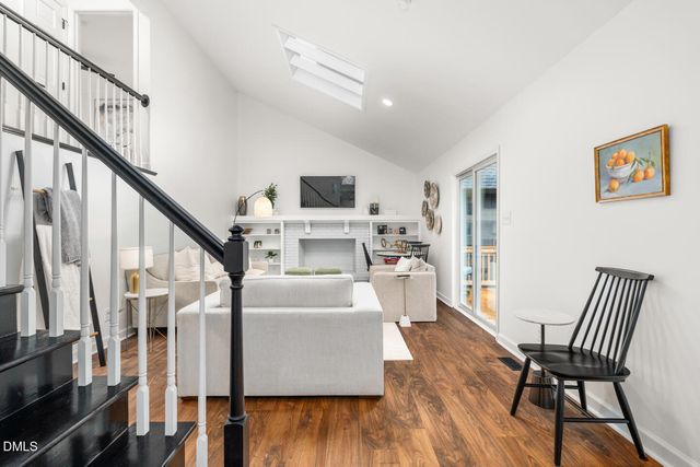 5425 Live Oak Trail, Raleigh, NC 27613