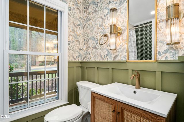 5425 Live Oak Trail, Raleigh, NC 27613