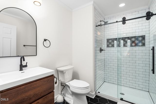 5425 Live Oak Trail, Raleigh, NC 27613