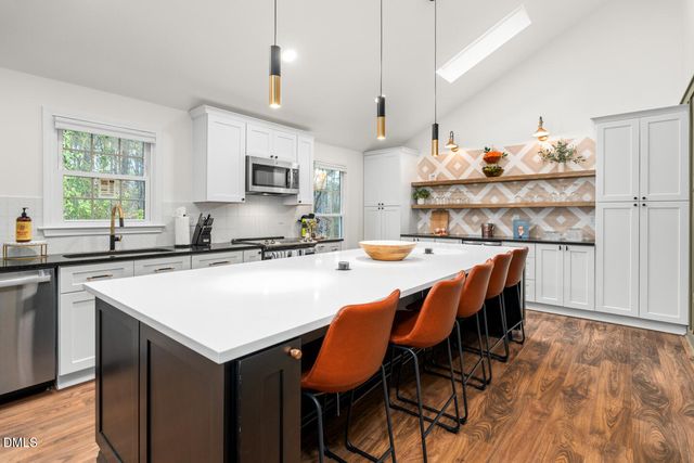 5425 Live Oak Trail, Raleigh, NC 27613