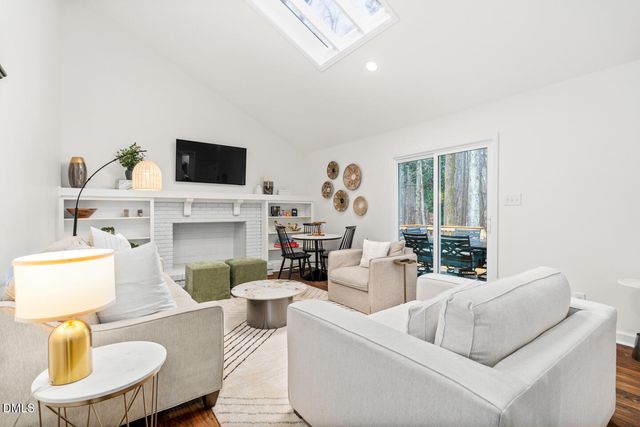 5425 Live Oak Trail, Raleigh, NC 27613