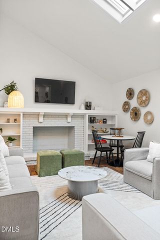 5425 Live Oak Trail, Raleigh, NC 27613