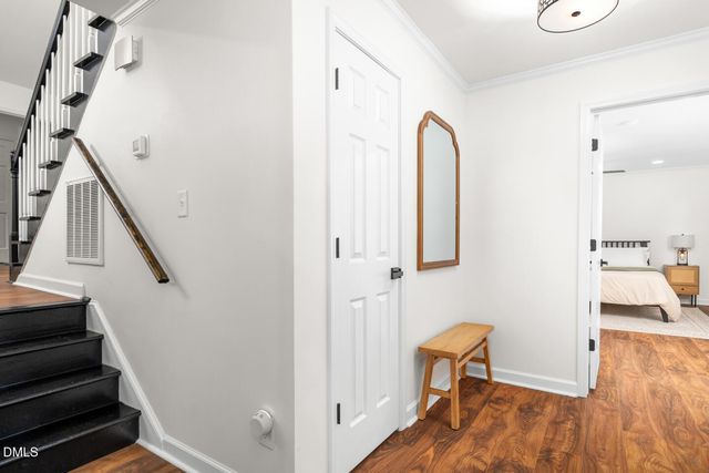 5425 Live Oak Trail, Raleigh, NC 27613