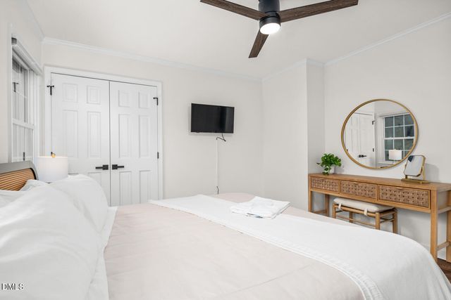 5425 Live Oak Trail, Raleigh, NC 27613