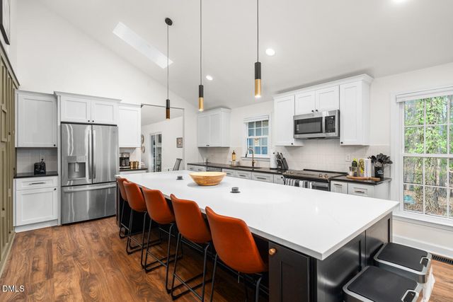 5425 Live Oak Trail, Raleigh, NC 27613