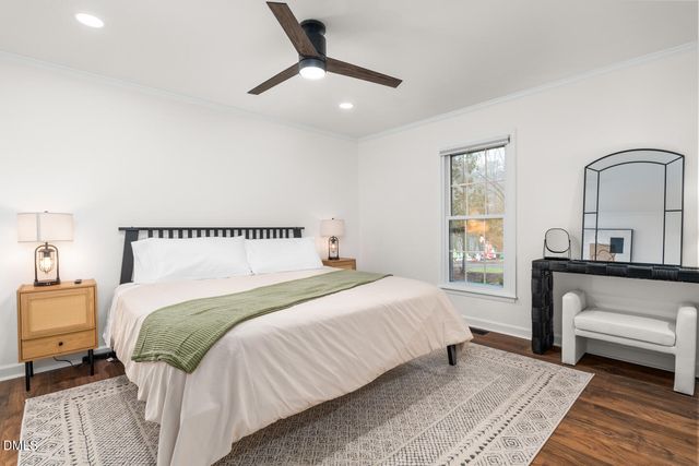5425 Live Oak Trail, Raleigh, NC 27613