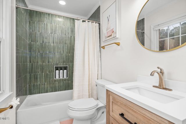 5425 Live Oak Trail, Raleigh, NC 27613