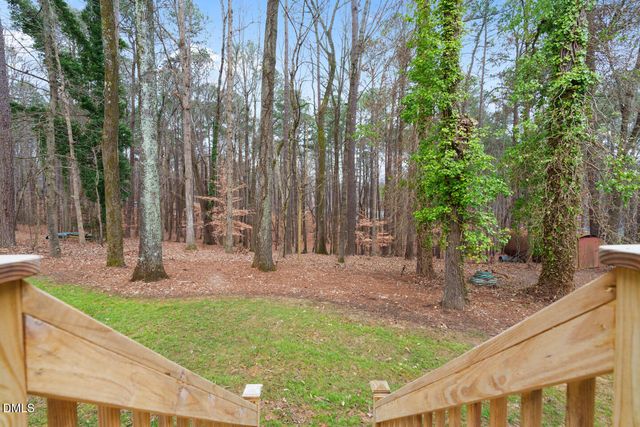 5425 Live Oak Trail, Raleigh, NC 27613