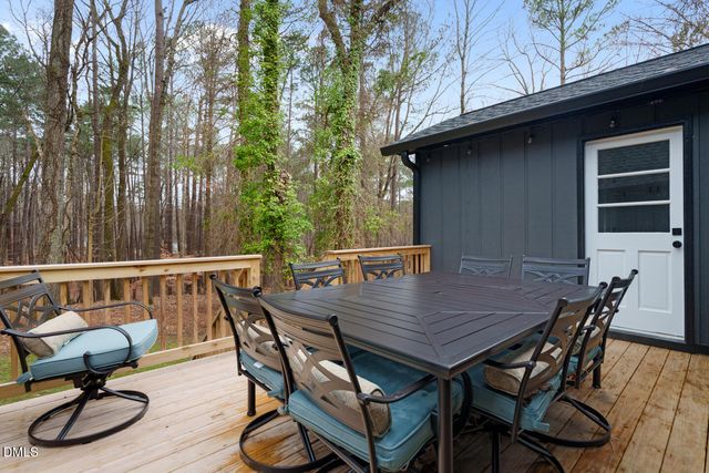 5425 Live Oak Trail, Raleigh, NC 27613